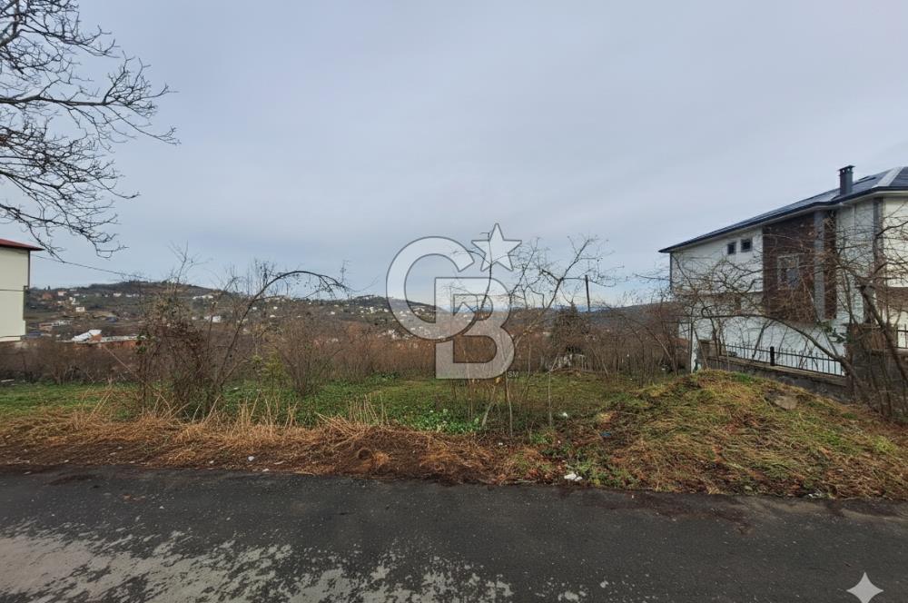 DÜZYURT'TA SATILIK KAÇIRILMIYCAK ARSA