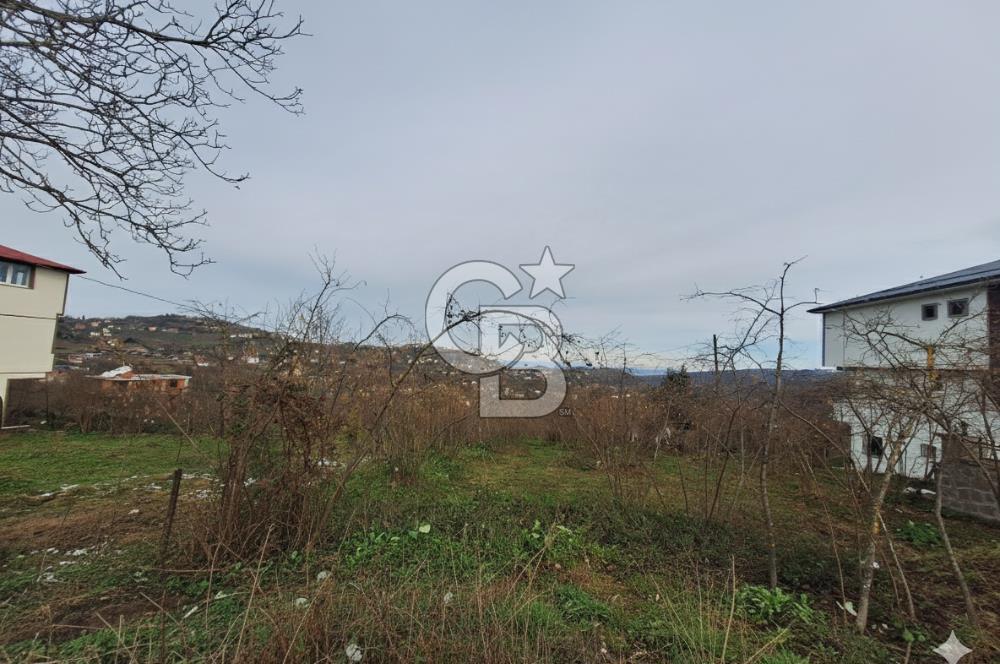 DÜZYURT'TA SATILIK KAÇIRILMIYCAK ARSA