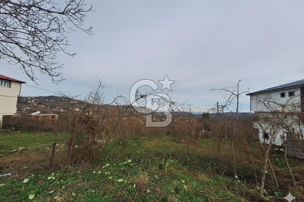 DÜZYURT'TA SATILIK KAÇIRILMIYCAK ARSA