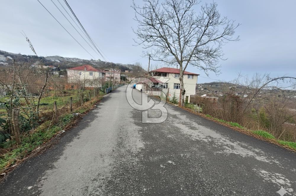 DÜZYURT'TA SATILIK KAÇIRILMIYCAK ARSA