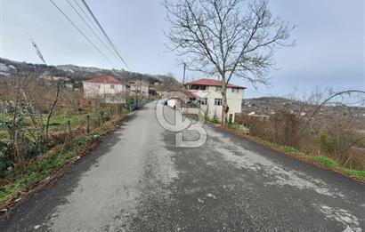 DÜZYURT'TA SATILIK KAÇIRILMIYCAK ARSA