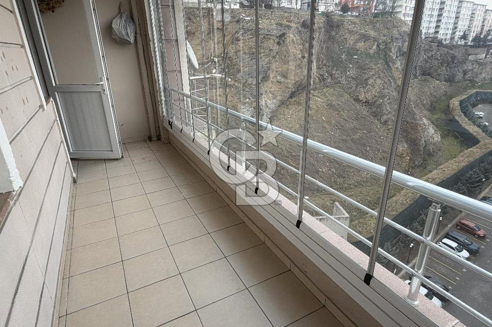 KEÇİÖREN BASINEVLERİ SELÇUKLU SİTESİNDE 3+1 KİRALIK DAİRE