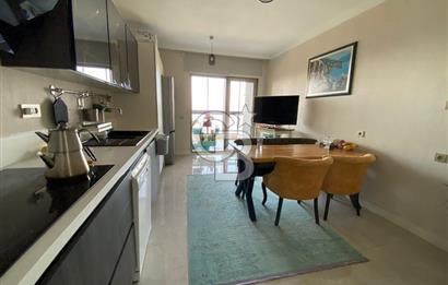 MAMAK AKADİA MODERN SİTESİNDE KİRALIK 3,5+1 DAİRE