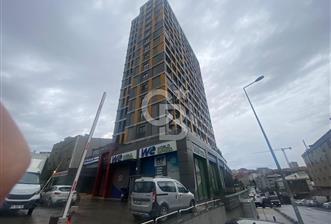 BAĞCILAR GÜNEŞLİ MOTTO SİTESİ 15.KAT 1+1 60 M2 SATILIK DAİRE - 1 - 327698