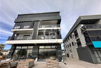 SASALIDA ANA CADDE ÜZERİ SATILIK 1+1 DAİRE - 1 - 333721