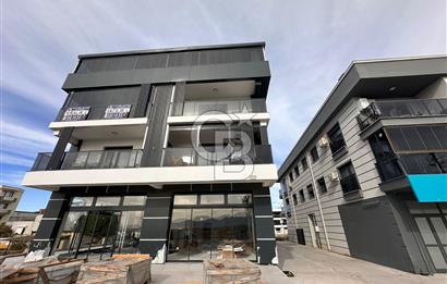 SASALIDA ANA CADDE ÜZERİ SATILIK 1+1 DAİRE