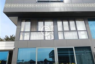 SAHİL MAHALLESİ DENİZ MANZARALI 7+2 500M2 SATILIK VİLLA - 1 - 327755