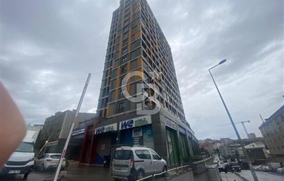 BAĞCILAR GÜNEŞLİ MOTTO SİTESİ 15.KAT 1+1 60 M2 SATILIK DAİRE