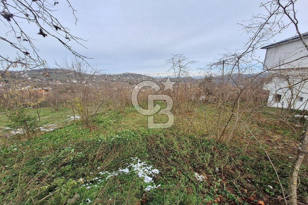 DÜZYURT'TA SATILIK KAÇIRILMIYCAK ARSA