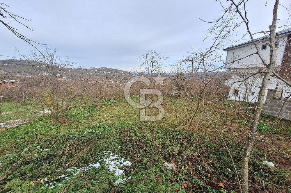 DÜZYURT'TA SATILIK KAÇIRILMIYCAK ARSA