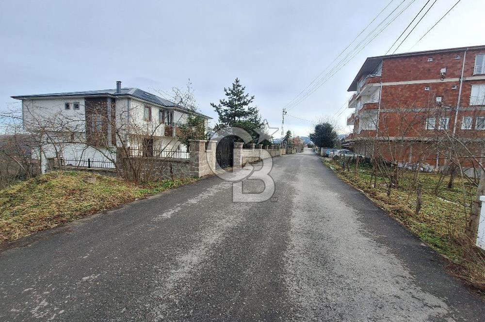 DÜZYURT'TA SATILIK KAÇIRILMIYCAK ARSA