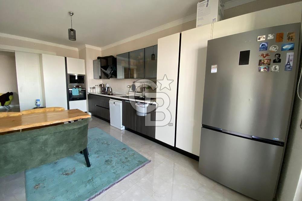 MAMAK AKADİA MODERN SİTESİNDE KİRALIK 3,5+1 DAİRE