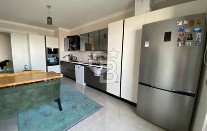 MAMAK AKADİA MODERN SİTESİNDE KİRALIK 3,5+1 DAİRE