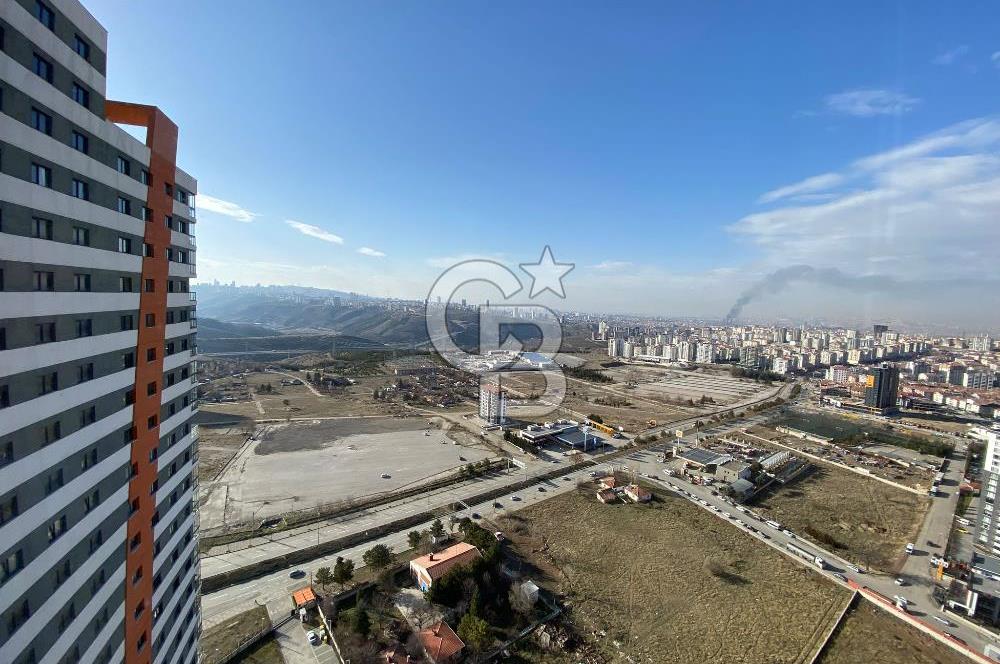 MAMAK AKADİA MODERN SİTESİNDE KİRALIK 3,5+1 DAİRE