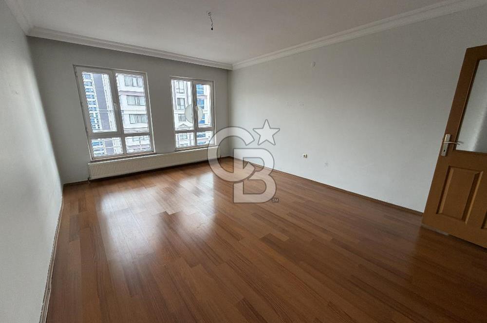 KEÇİÖREN BASINEVLERİ SELÇUKLU SİTESİNDE 3+1 KİRALIK DAİRE