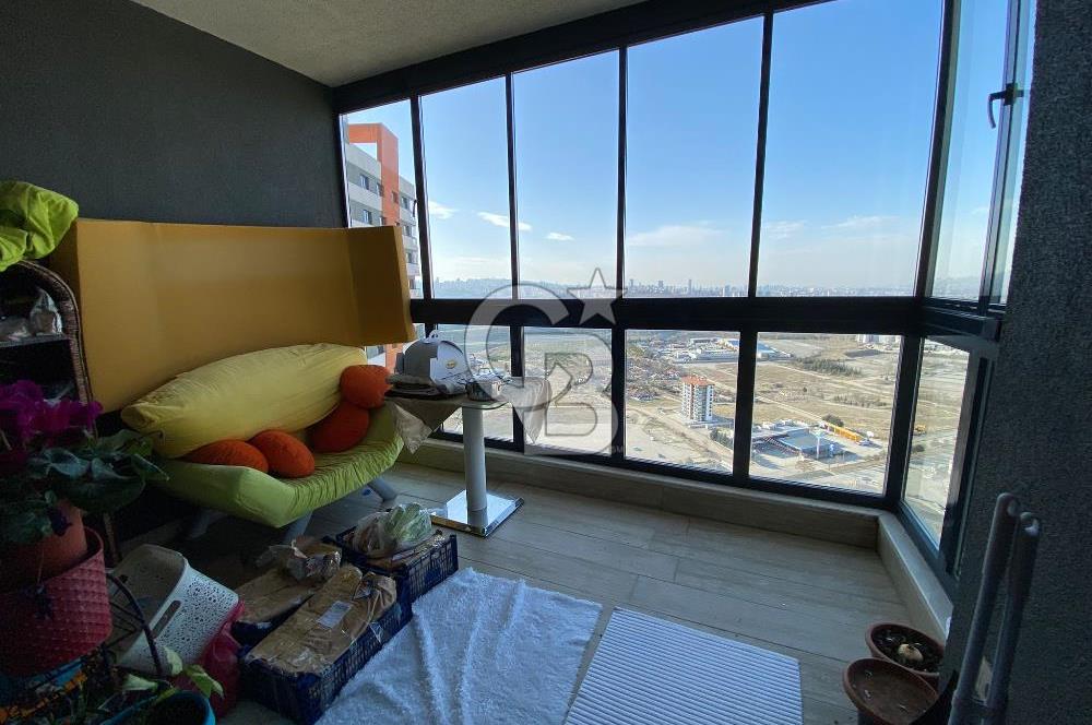 MAMAK AKADİA MODERN SİTESİNDE KİRALIK 3,5+1 DAİRE