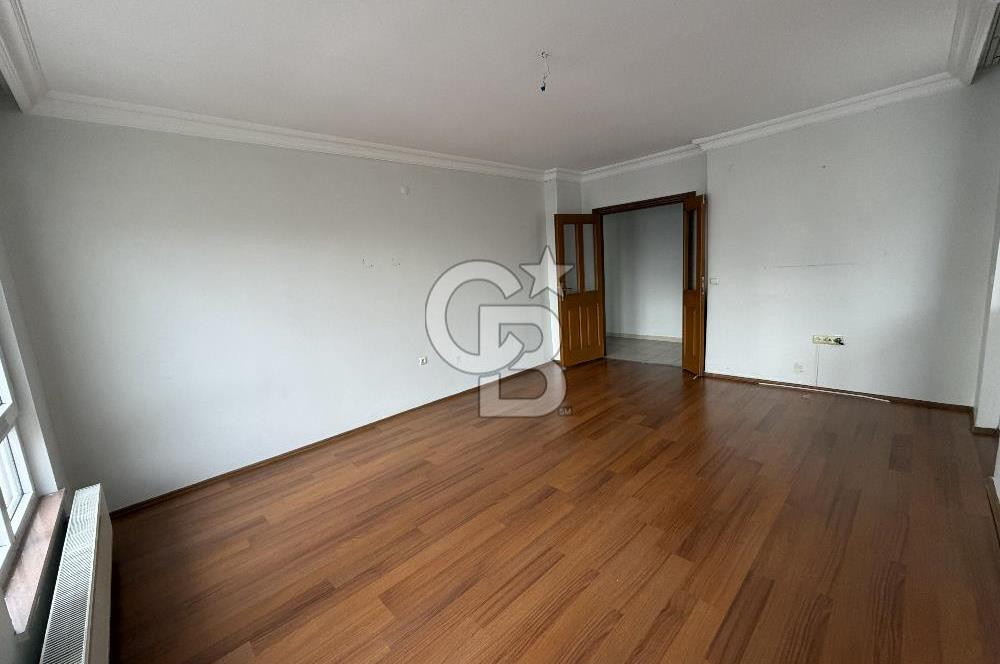 KEÇİÖREN BASINEVLERİ SELÇUKLU SİTESİNDE 3+1 KİRALIK DAİRE