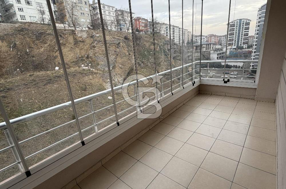 KEÇİÖREN BASINEVLERİ SELÇUKLU SİTESİNDE 3+1 KİRALIK DAİRE