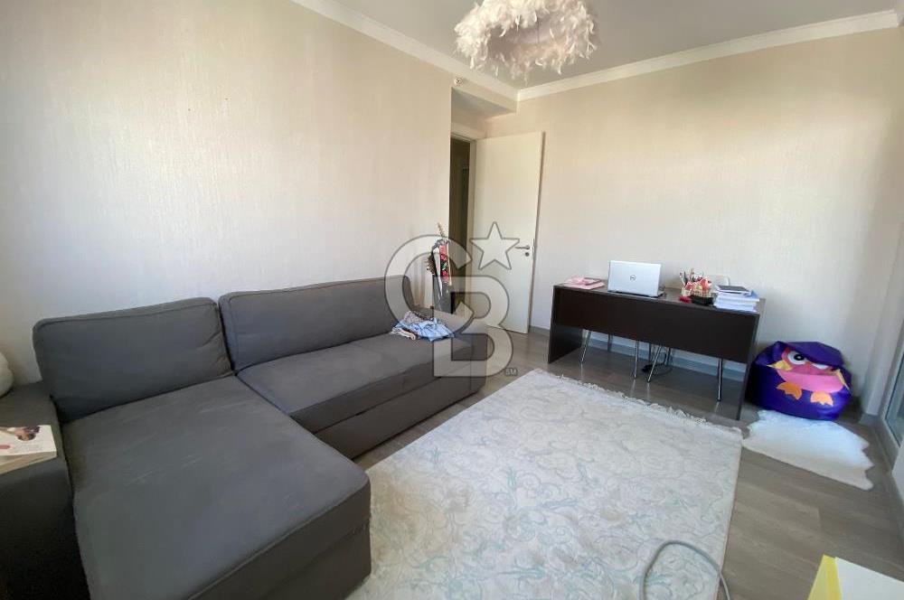 MAMAK AKADİA MODERN SİTESİNDE KİRALIK 3,5+1 DAİRE