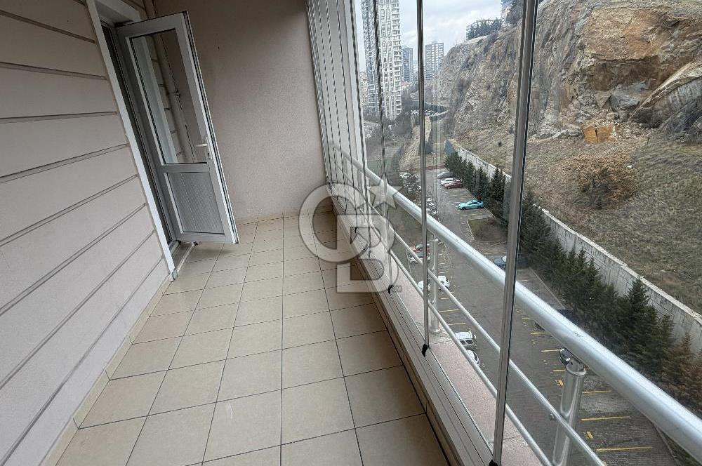 KEÇİÖREN BASINEVLERİ SELÇUKLU SİTESİNDE 3+1 KİRALIK DAİRE