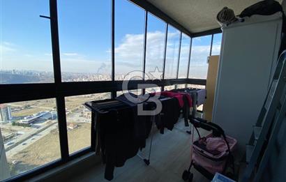 MAMAK AKADİA MODERN SİTESİNDE KİRALIK 3,5+1 DAİRE