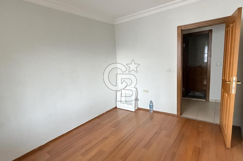 KEÇİÖREN BASINEVLERİ SELÇUKLU SİTESİNDE 3+1 KİRALIK DAİRE