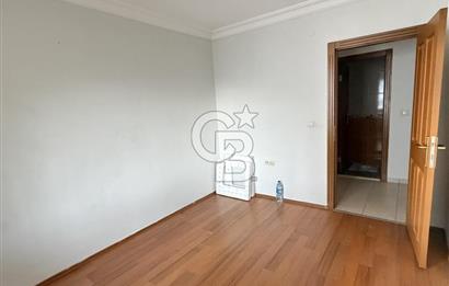 KEÇİÖREN BASINEVLERİ SELÇUKLU SİTESİNDE 3+1 KİRALIK DAİRE