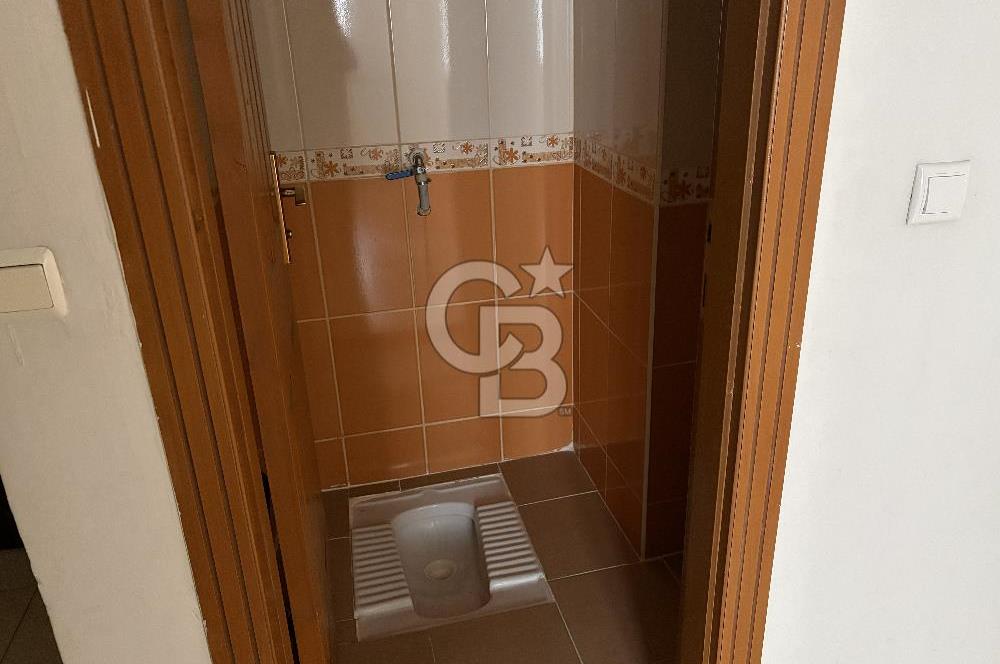 KEÇİÖREN BASINEVLERİ SELÇUKLU SİTESİNDE 3+1 KİRALIK DAİRE