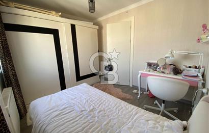 MAMAK AKADİA MODERN SİTESİNDE KİRALIK 3,5+1 DAİRE