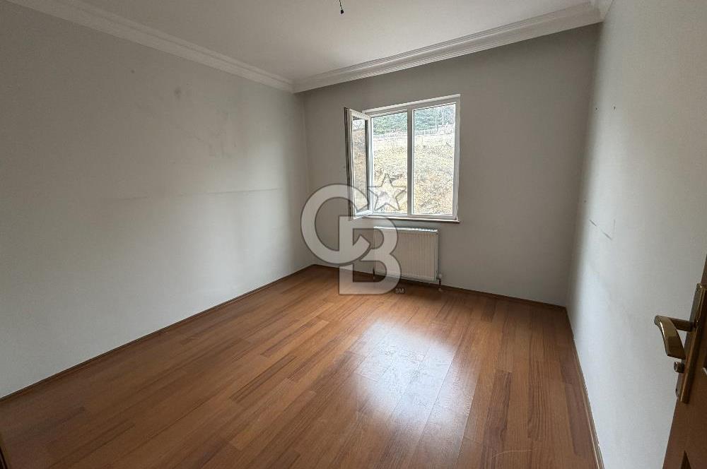 KEÇİÖREN BASINEVLERİ SELÇUKLU SİTESİNDE 3+1 KİRALIK DAİRE