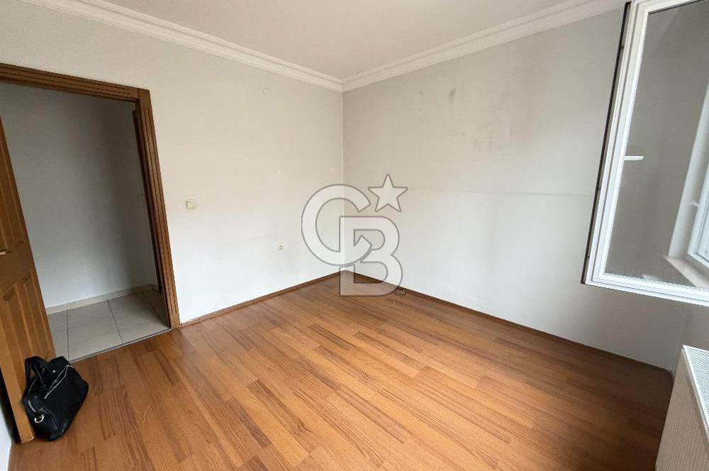 KEÇİÖREN BASINEVLERİ SELÇUKLU SİTESİNDE 3+1 KİRALIK DAİRE