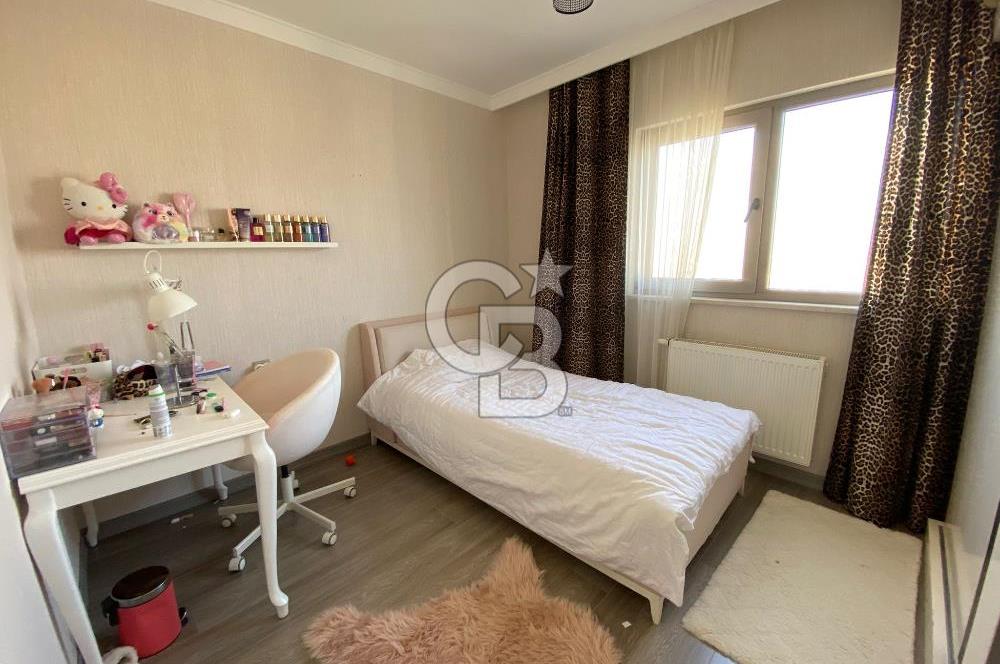 MAMAK AKADİA MODERN SİTESİNDE KİRALIK 3,5+1 DAİRE