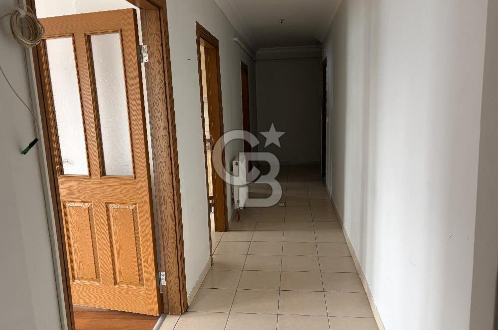 KEÇİÖREN BASINEVLERİ SELÇUKLU SİTESİNDE 3+1 KİRALIK DAİRE