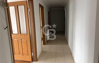 KEÇİÖREN BASINEVLERİ SELÇUKLU SİTESİNDE 3+1 KİRALIK DAİRE