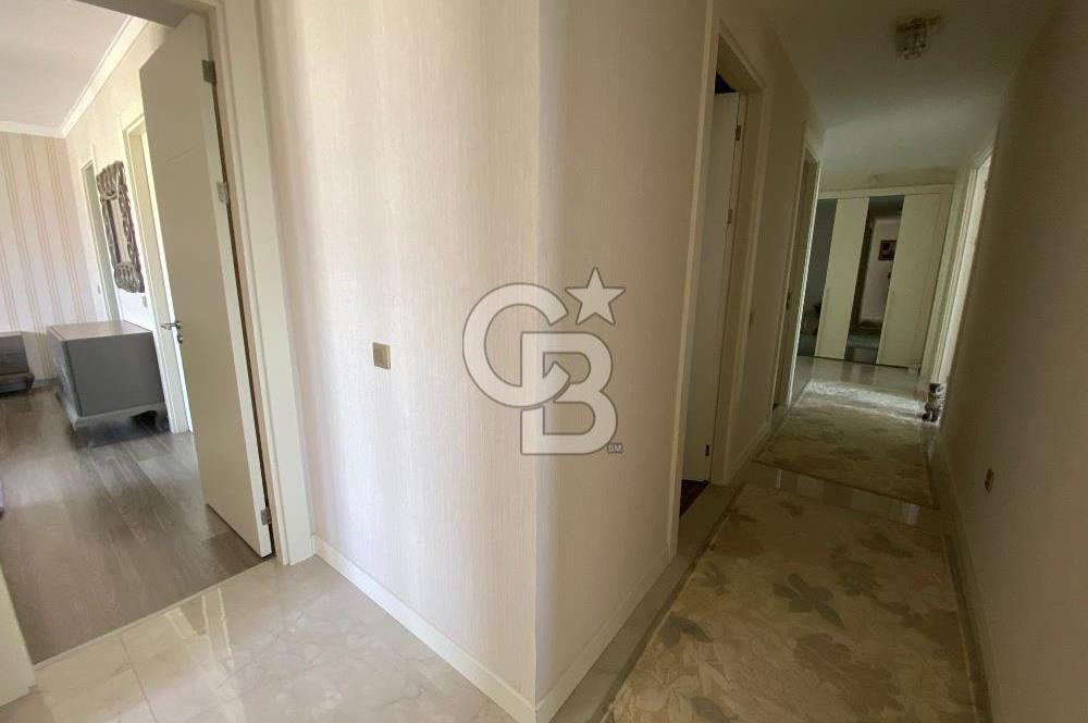 MAMAK AKADİA MODERN SİTESİNDE KİRALIK 3,5+1 DAİRE