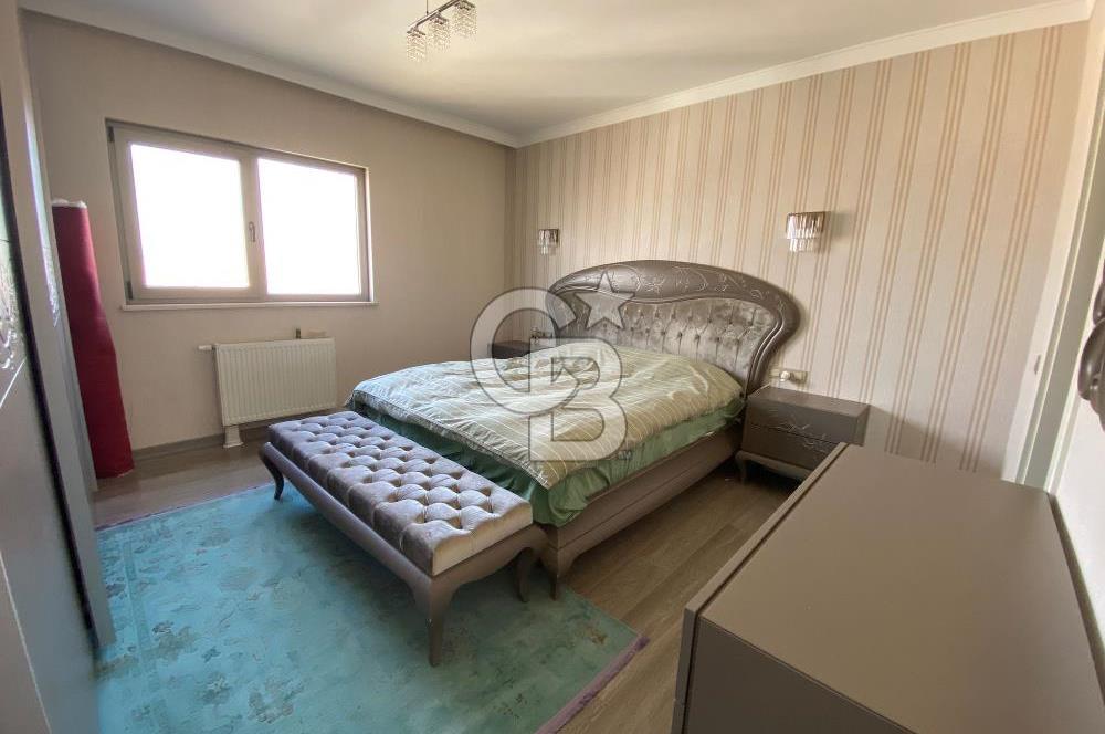 MAMAK AKADİA MODERN SİTESİNDE KİRALIK 3,5+1 DAİRE