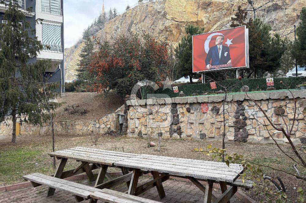 KEÇİÖREN BASINEVLERİ SELÇUKLU SİTESİNDE 3+1 KİRALIK DAİRE