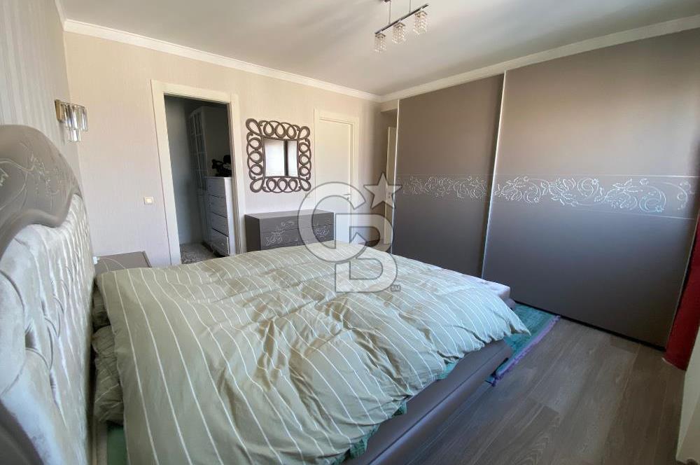 MAMAK AKADİA MODERN SİTESİNDE KİRALIK 3,5+1 DAİRE