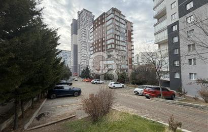 KEÇİÖREN BASINEVLERİ SELÇUKLU SİTESİNDE 3+1 KİRALIK DAİRE