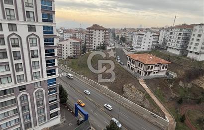 KEÇİÖREN BASINEVLERİ SELÇUKLU SİTESİNDE 3+1 KİRALIK DAİRE