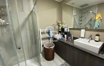 MAMAK AKADİA MODERN SİTESİNDE KİRALIK 3,5+1 DAİRE