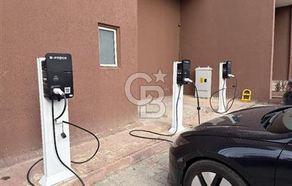 KEÇİÖREN BASINEVLERİ SELÇUKLU SİTESİNDE 3+1 KİRALIK DAİRE