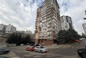 KEÇİÖREN BASINEVLERİ SELÇUKLU SİTESİNDE 3+1 KİRALIK DAİRE - 1 - 327790