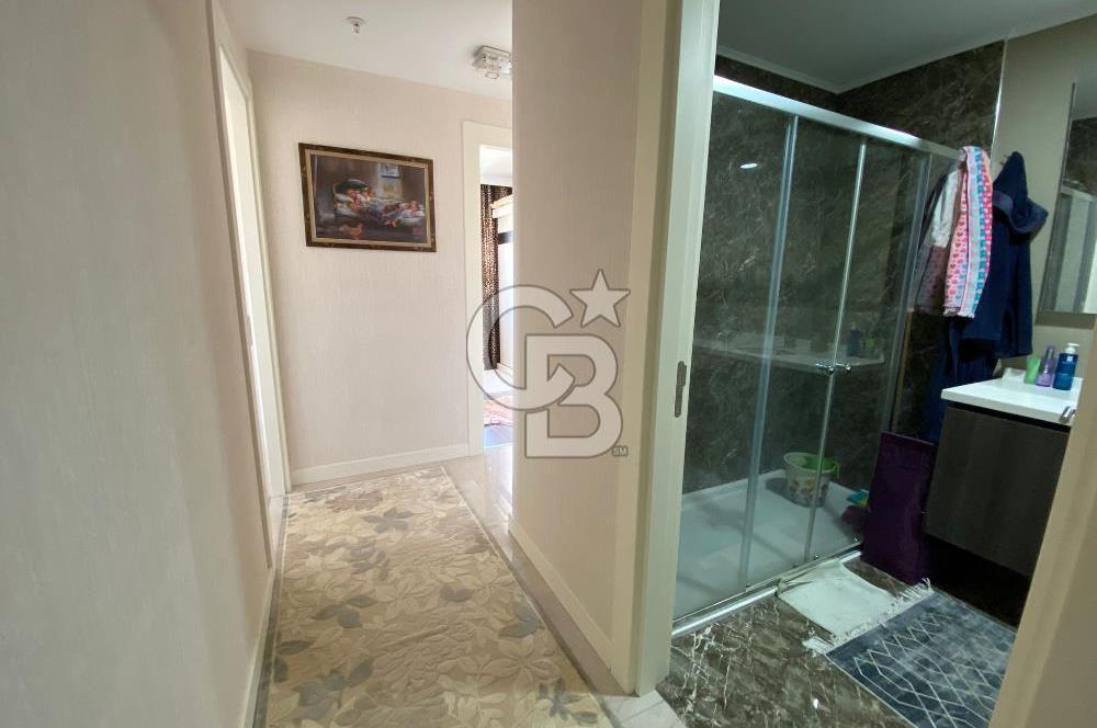 MAMAK AKADİA MODERN SİTESİNDE KİRALIK 3,5+1 DAİRE