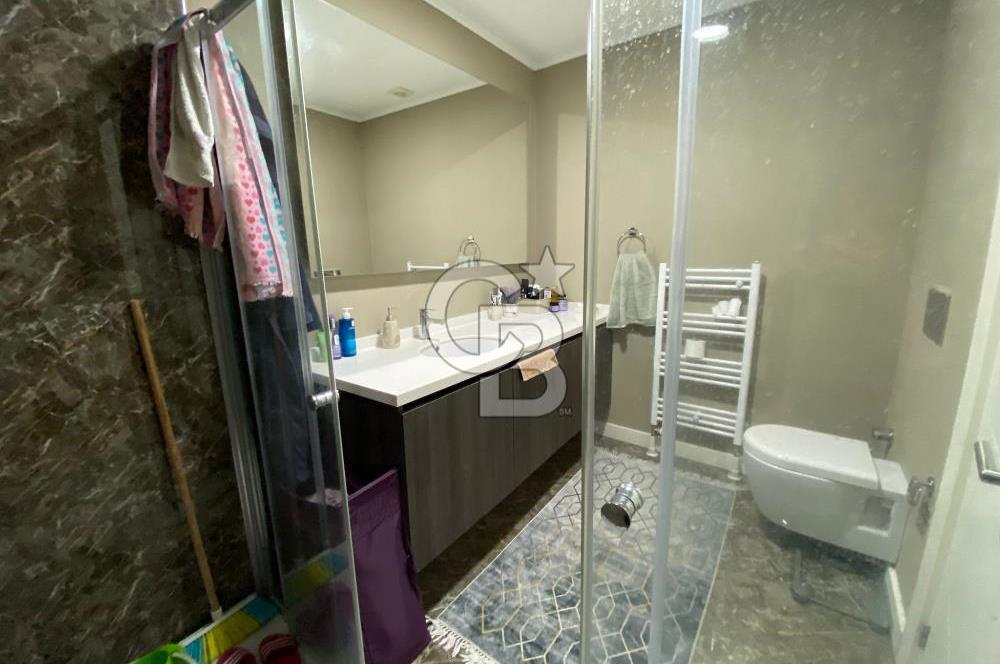 MAMAK AKADİA MODERN SİTESİNDE KİRALIK 3,5+1 DAİRE