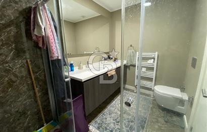 MAMAK AKADİA MODERN SİTESİNDE KİRALIK 3,5+1 DAİRE