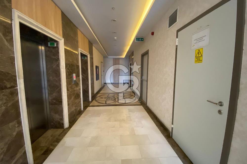 MAMAK AKADİA MODERN SİTESİNDE KİRALIK 3,5+1 DAİRE