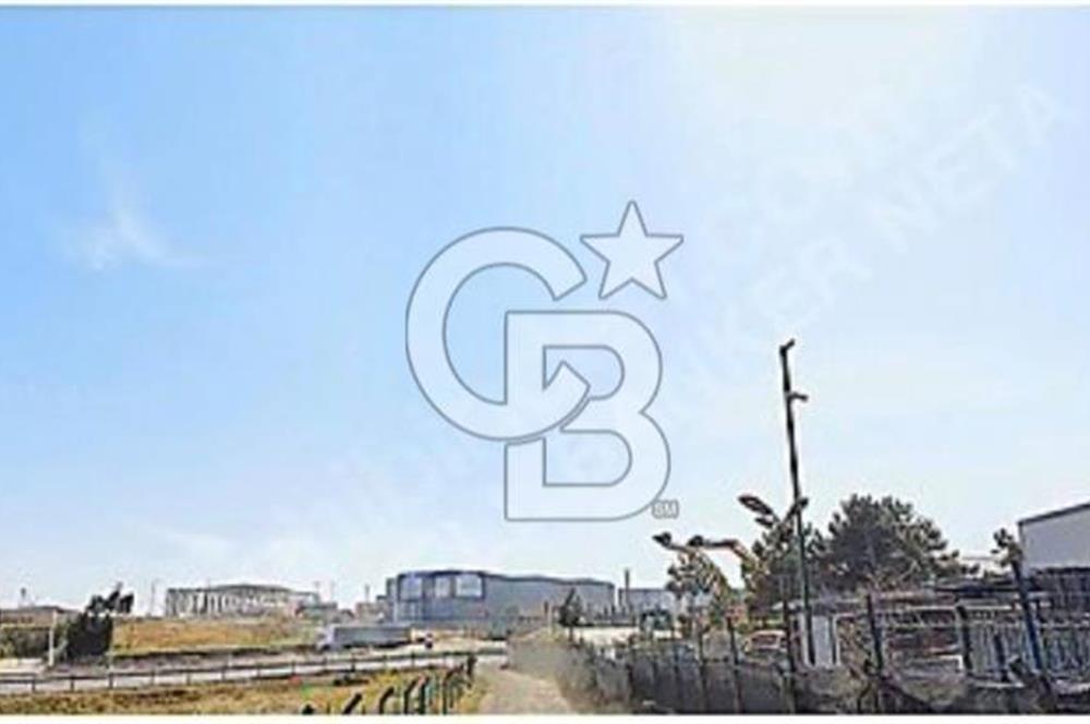 KOCAELİ GEBZE BALÇIK MAHALLESİ'NDE YATIRIMLIK SATILIK ARSA