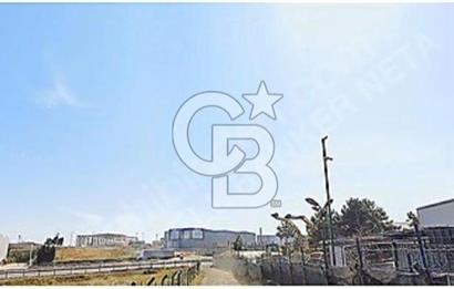 KOCAELİ GEBZE BALÇIK MAHALLESİ'NDE YATIRIMLIK SATILIK ARSA