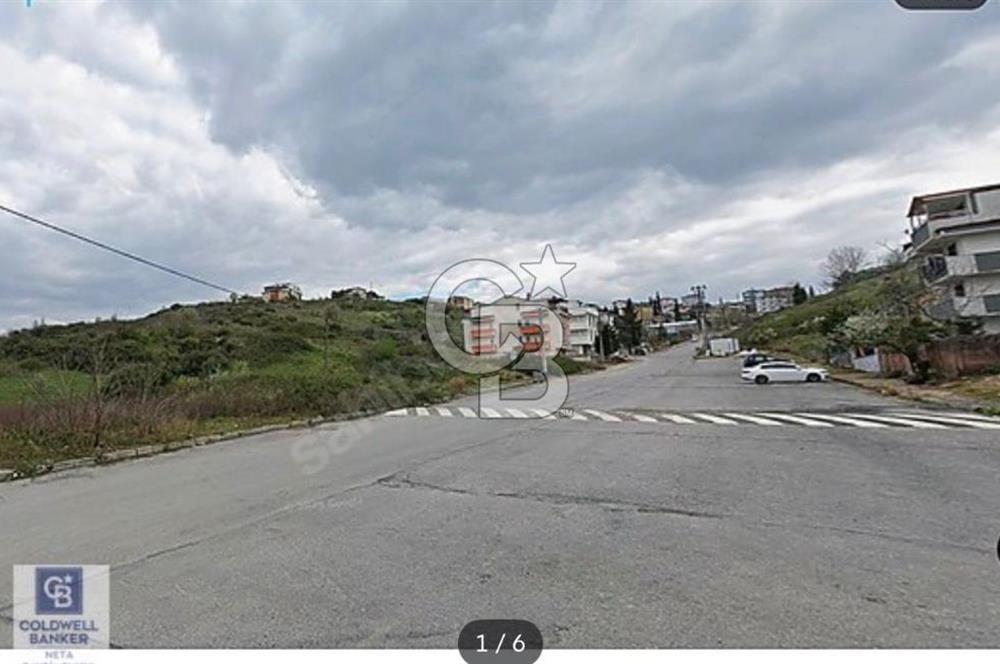 İSTASYON MAH.FIRSAT MÜSTAKİL PARSEL ARSA